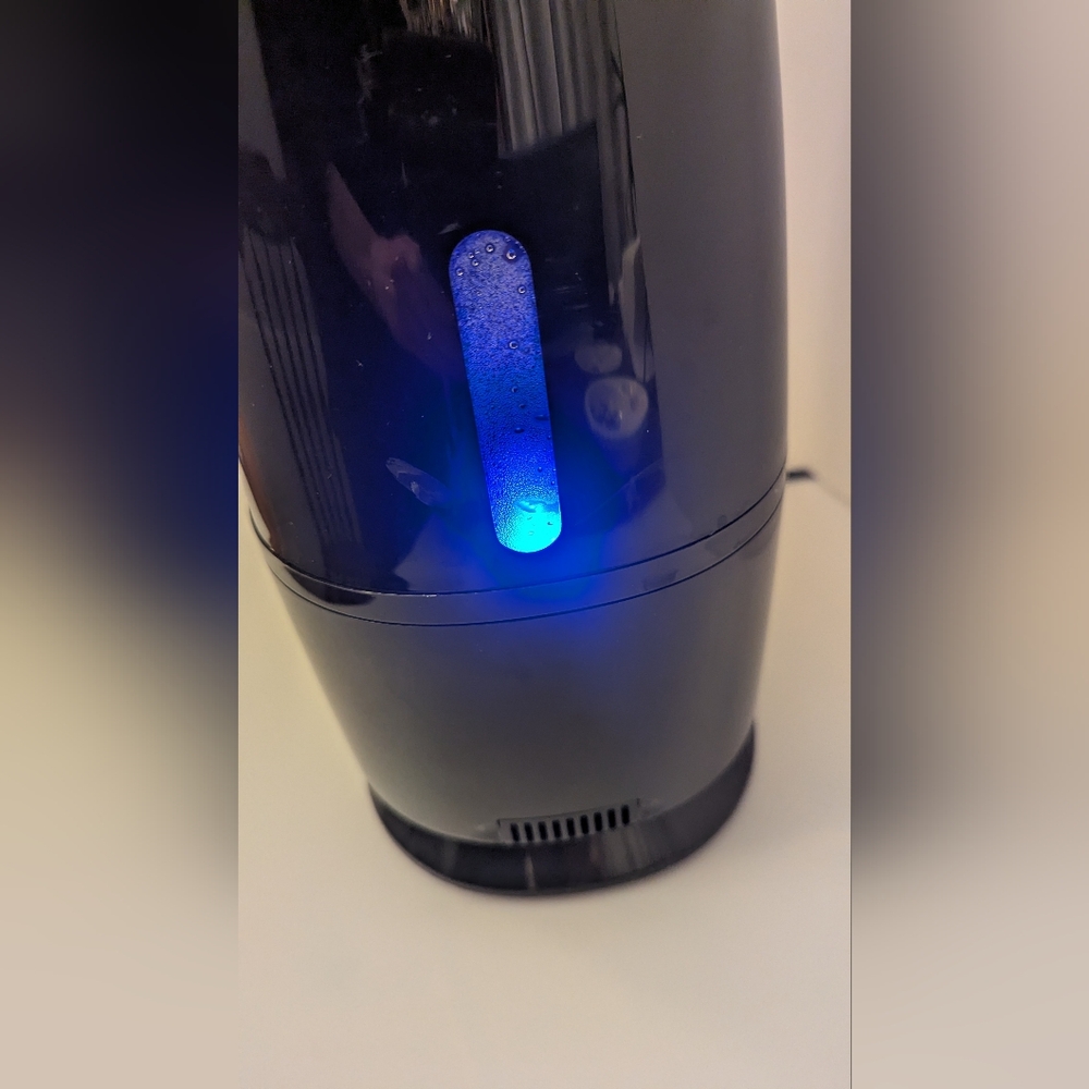 Intertek Ultrasonic HumidifierModel No.: EC-H - Picture 5 of 12
